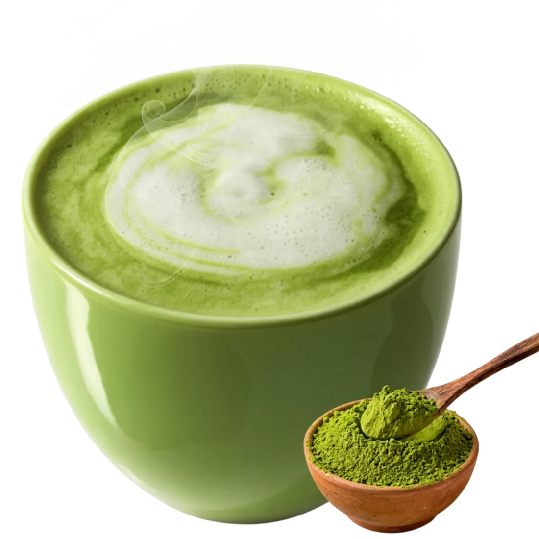 Matcha ceremonial, 1 scoop